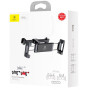 Автомобильный  держатель Baseus Back Seat Car mount  SUHZ-01, Black