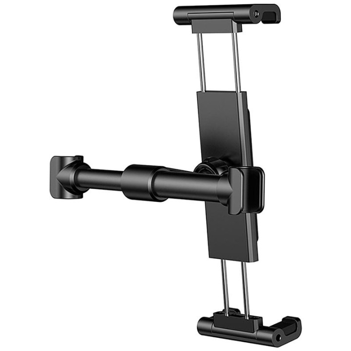 Автомобильный  держатель Baseus Back Seat Car mount  SUHZ-01, Black