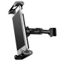 Автомобильный  держатель Baseus Back Seat Car mount  SUHZ-01, Black