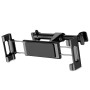 Автомобильный  держатель Baseus Back Seat Car mount  SUHZ-01, Black