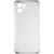 Чехол-накладка Gelius Ultra Thin Proof для Xiaomi Redmi A1, Transparent
