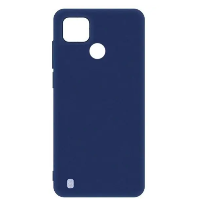 Чехол-накладка Full Soft Case для Realme C25Y