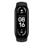 Фитнес-браслет Xiaomi (OR) Mi Band 6, Black