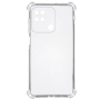 Чехол-накладка Gelius Ultra Thin Proof для Xiaomi Redmi 10c, Transparent