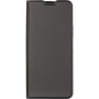 Чехол книга Book Cover Gelius Shell Case для Xiaomi Redmi Note 12 5G, Black