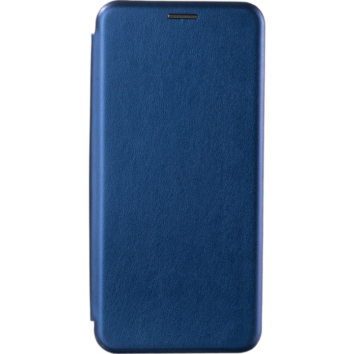Чехол-книга G-Case Ranger Series для Realme C35, Blue