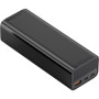Портативная батарея Power Bank Gelius GT GP-PB307 20000mAh QC+PD 100W, Black