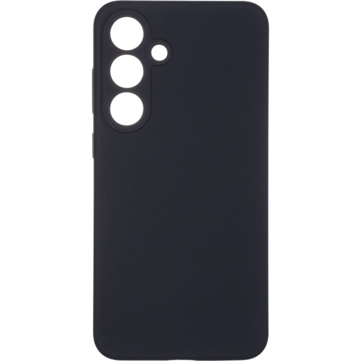 Чехол-накладка Soft Matte Case для Samsung Galaxy S25 Plus