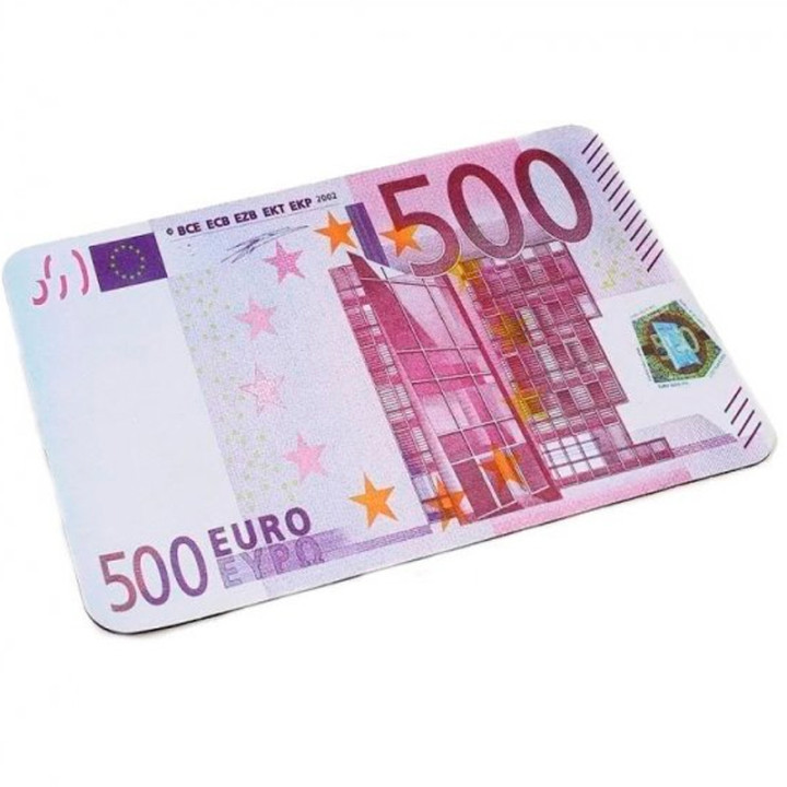 Коврик для мышки Euro