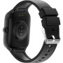 Смарт часы Gelius Amazwatch GTS GP-SW012, Black