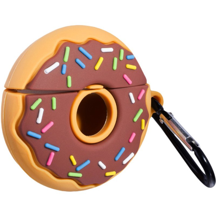 Чехол для наушников TPU Airpods 3