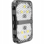 Светодиодный индикатор открытия дверей Baseus Door Open Warning Light (CRFZD-01), Black