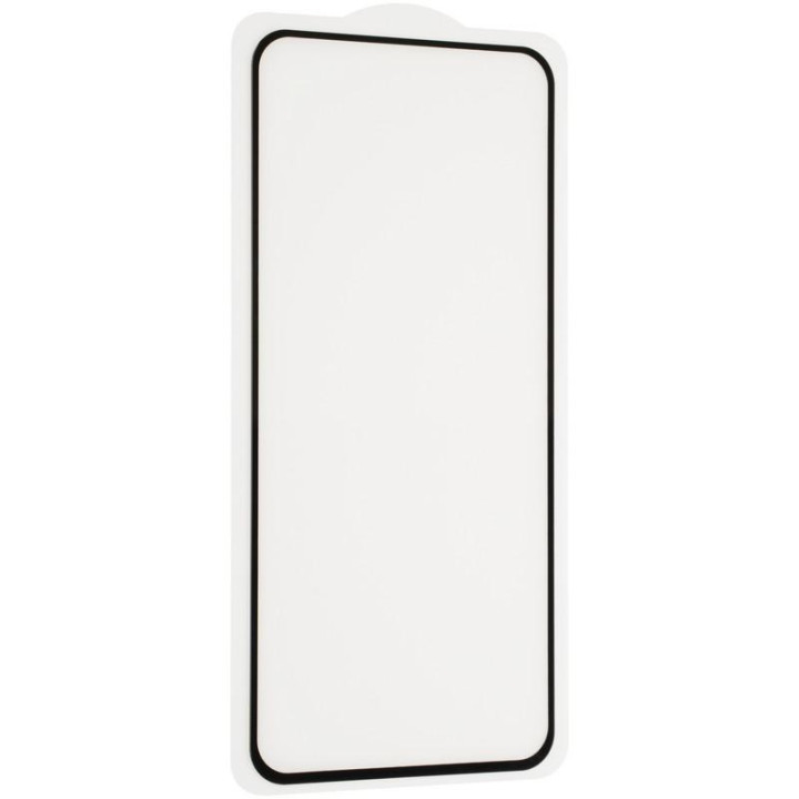 Защитное стекло Gelius Pro 4D для Samsung Galaxy A11 Black