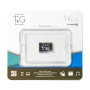 Карта памяти microSDHC T&G 16Gb (UHS-1)(Class 10)