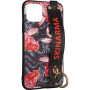 Чехол-накладка Skinarma Case для Apple iPhone 11 Pro