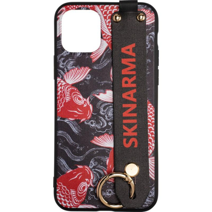 Чехол-накладка Skinarma Case для Apple iPhone 11 Pro