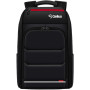 Рюкзак Gelius Backpack Waterproof Protector 2GP BP-006, Black
