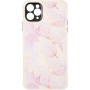 Чехол-накладка Flower Silicon Case для iPhone 11 Pro Max