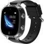 Детские смарт-часы Gelius Summer (GP-PK009) с GPS / 4G / ESIM, Black