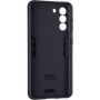 Чехол - накладка Gelius Hard Defence PC Series для Samsung Galaxy S21, Black
