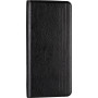 Чехол-книжка Book Cover Leather Gelius для Xiaomi Mi 10 Ultra черный