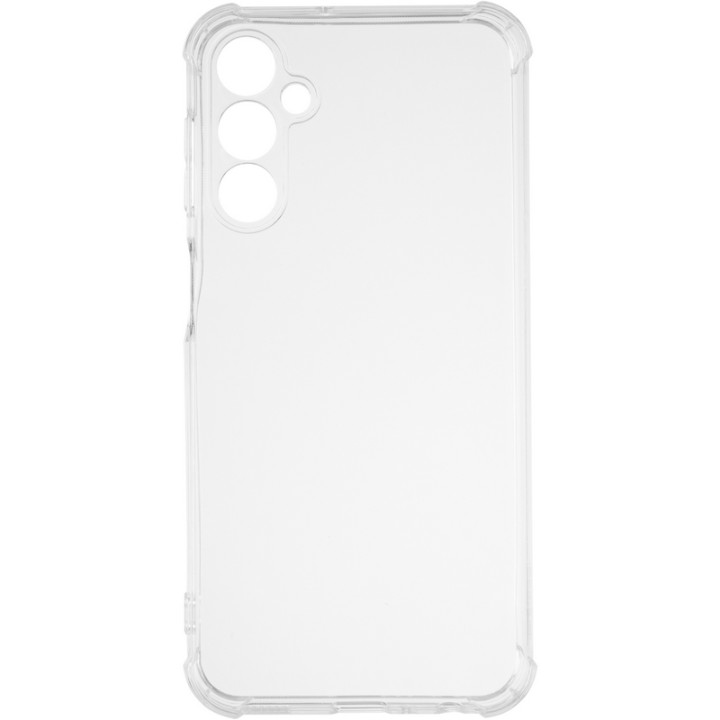 Чехол-накладка Gelius Ultra Thin Proof для Samsung Galaxy A24 (A245), Transparent
