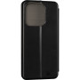 Чехол книга G-Case Ranger Series для TECNO Spark 10 Pro, Black