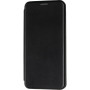 Чехол книга G-Case Ranger Series для TECNO Spark 10 Pro, Black