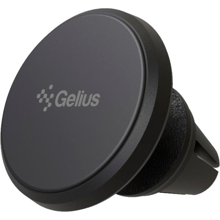 Автомобильный холдер Gelius Magnetic GP-CH025, Black