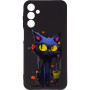 Чехол накладка Gelius Print Case UV для Samsung Galaxy A15 (A155), Cat