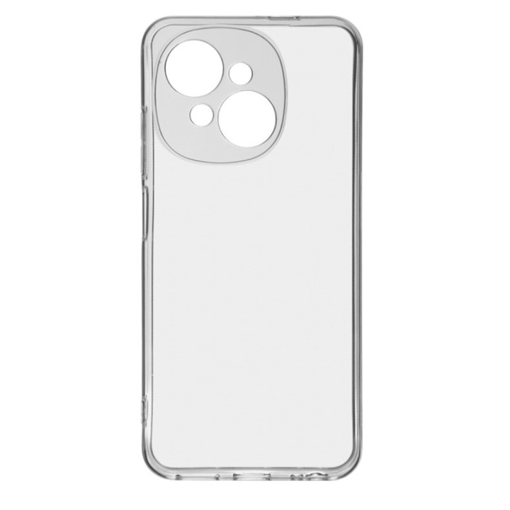 Чехол-накладка Gelius Ultra Thin Proof для Tecno Spark Go 1 (2025), Transparent