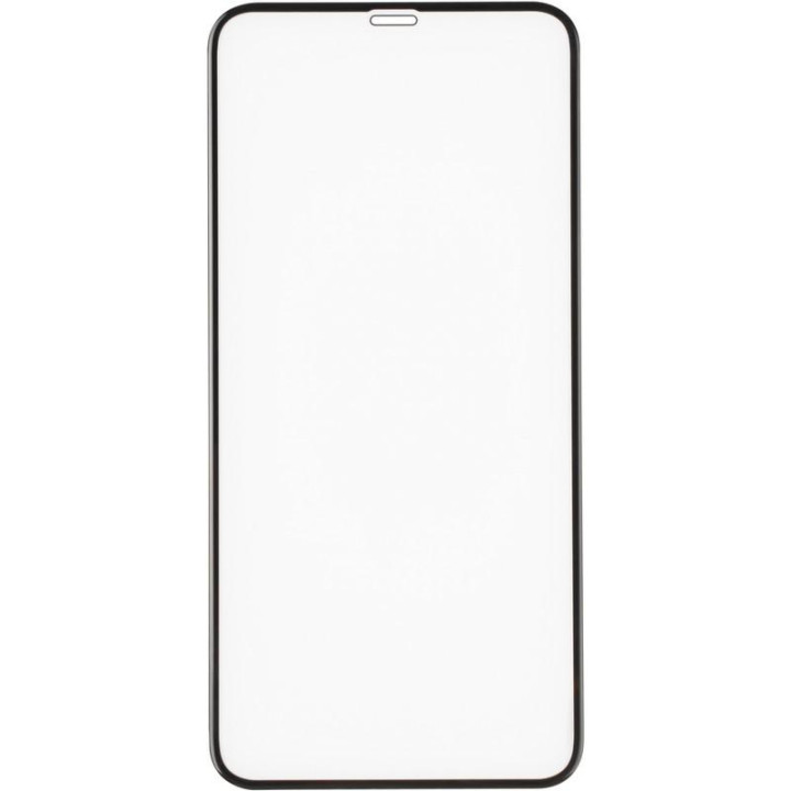 Защитное стекло Krazi Eazy EZFT01 для iPhone XS Max Black