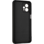 Чехол накладка Full Soft Case для Motorola G13 черный