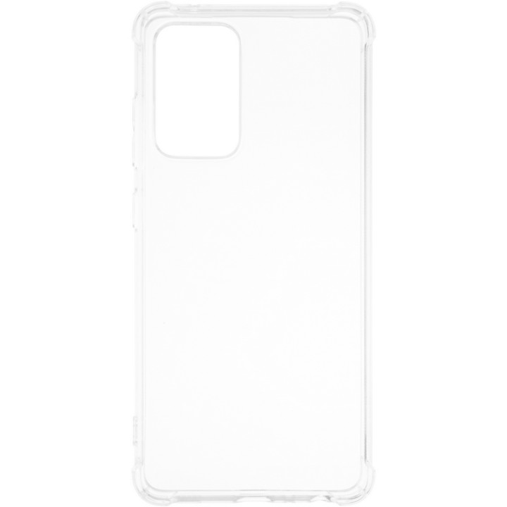 Чехол-накладка Gelius Ultra Thin Proof для Samsung Galaxy A52,Transparent