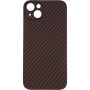Чехол накладка Carbon Case (MagSafe) для Apple iPhone 14 Plus