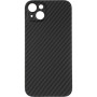 Чехол накладка Carbon Case (MagSafe) для Apple iPhone 14 Plus