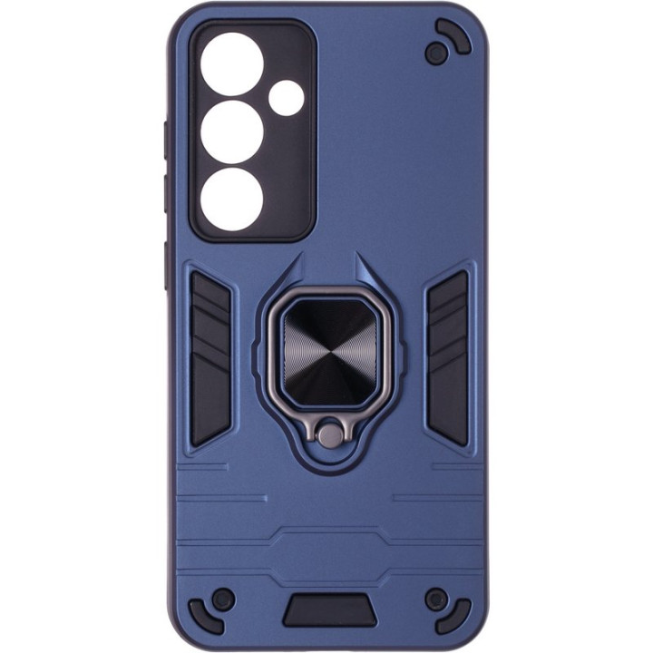 Чехол - накладка Gelius Hard Defence PC Series для Samsung Galaxy S24 FE