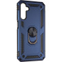 Чехол - накладка Gelius Hard Defence PC Series для Samsung Galaxy A24 синий