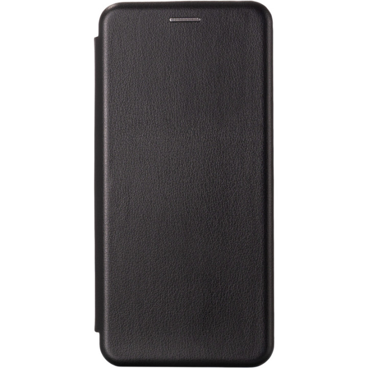 Чехол книга G-Case Ranger Series для Infinix Smart 8 / 8 HD, Black
