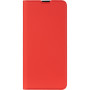 Чехол-книга G-Case Ranger Series для Samsung A04s (A047) красный