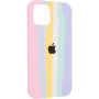 Чехол-накладка Colorfull Soft Case для Apple iPhone 11 Pro Max, Marshmellow