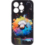 Чехол накладка Gelius Print Case UV для iPhone 12 Pro, Sheep