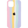 Чехол-накладка Colorfull Soft Case для Apple iPhone 11 Pro Max, Marshmellow