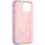 Чехол-накладка Colorfull Soft Case для Apple iPhone 11 Pro Max, Marshmellow