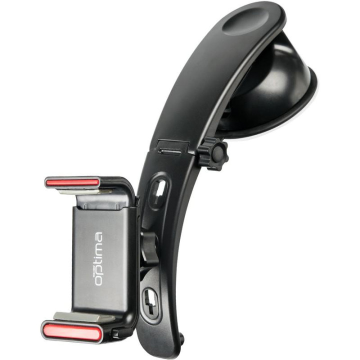 Автомобильный держатель Optima RM-C40, Black