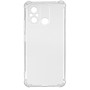 Чехол-накладка Gelius Ultra Thin Proof для Xiaomi Redmi 12c, Transparent