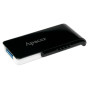 USB Флешка Apacer AH350 128GB 3.1 Black