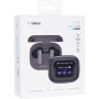 Беспроводные наушники TWS Gelius Airdots One ANC/ENC GP-TWS003X, Black