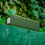 Портативная bluetooth колонка Hoco HC3 2400mAh, Dark Green