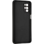 Чехол накладка Full Soft Case для Motorola G22